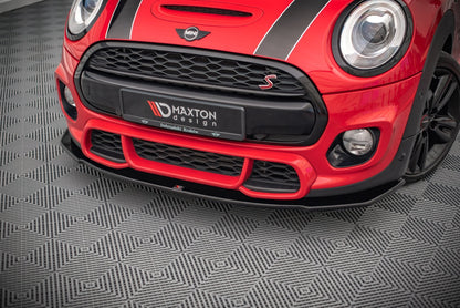 Front Splitter Mini Cooperin John Copper Works F56