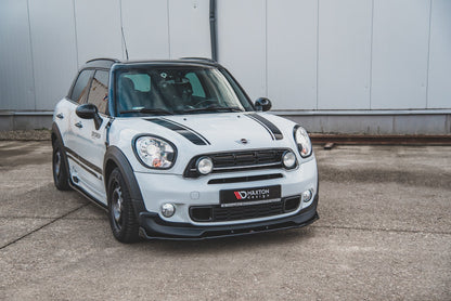 Front Shkterin mini Countryman MK1 JCW