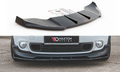Front splitter mini countryman mk1 jcw