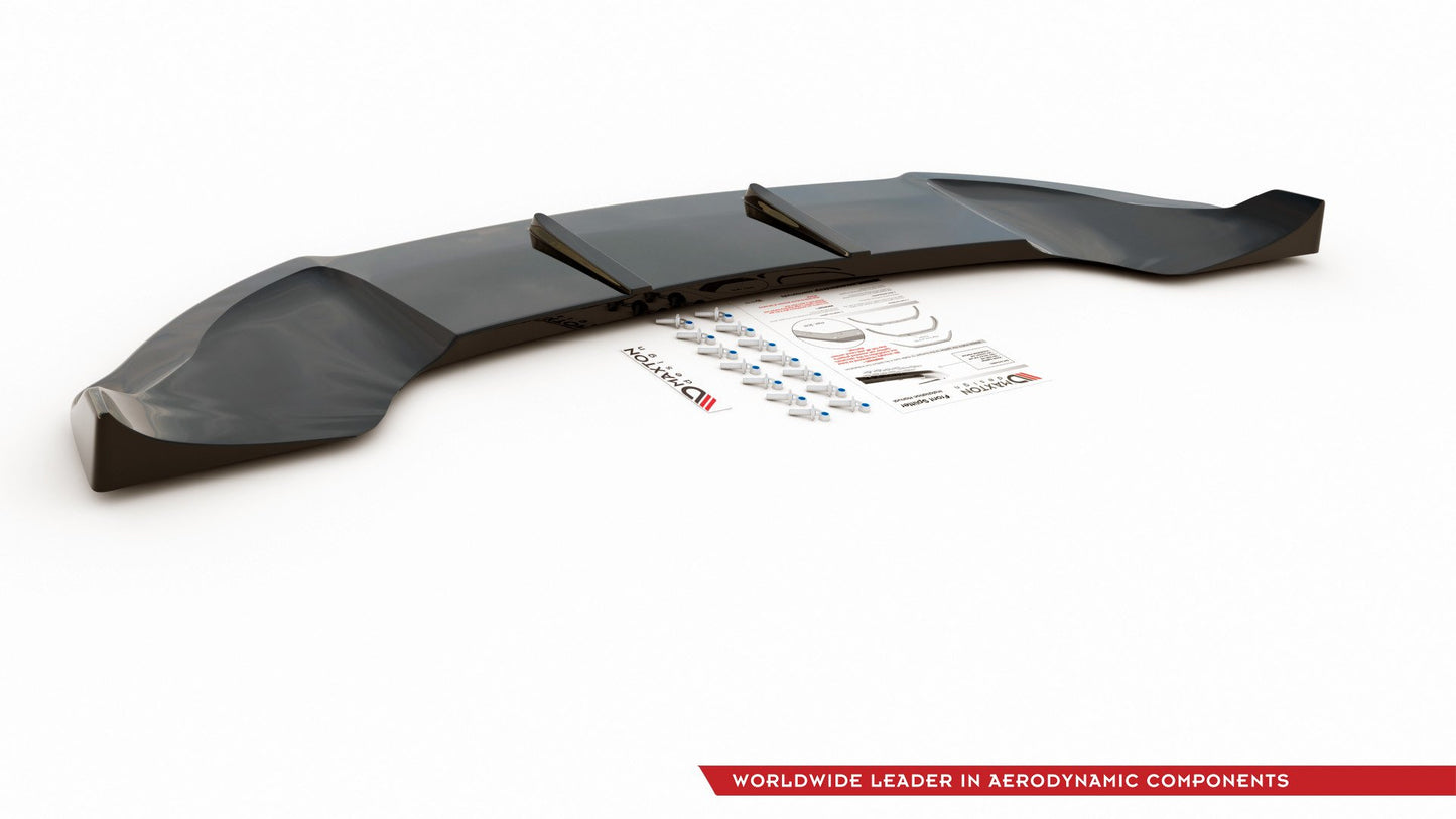 Front Shkterin mini Countryman MK1 JCW