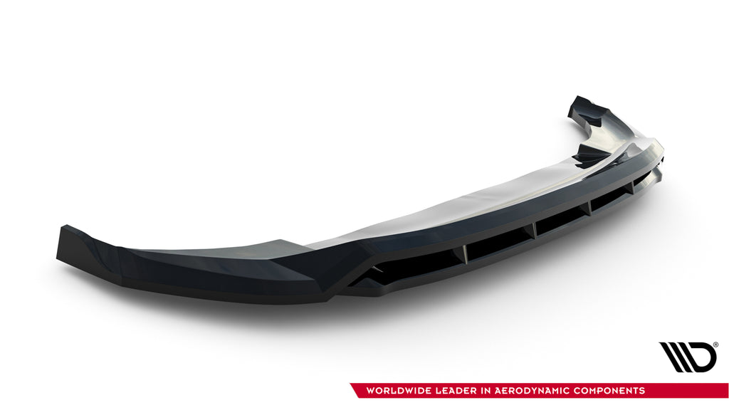 Etuspoileri Omoda 5 mk1