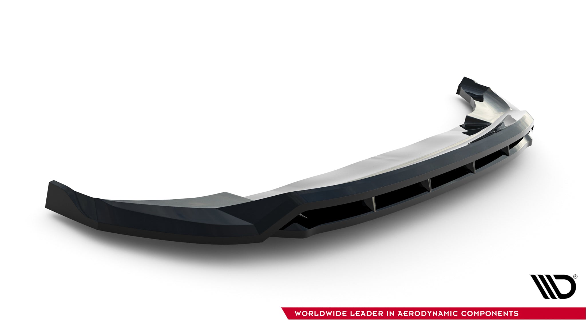 Etuspoileri Omoda 5 mk1