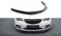 Front splitter Opel Cascada