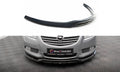 Front Splitter Opel Insignia OPC-Line MK1