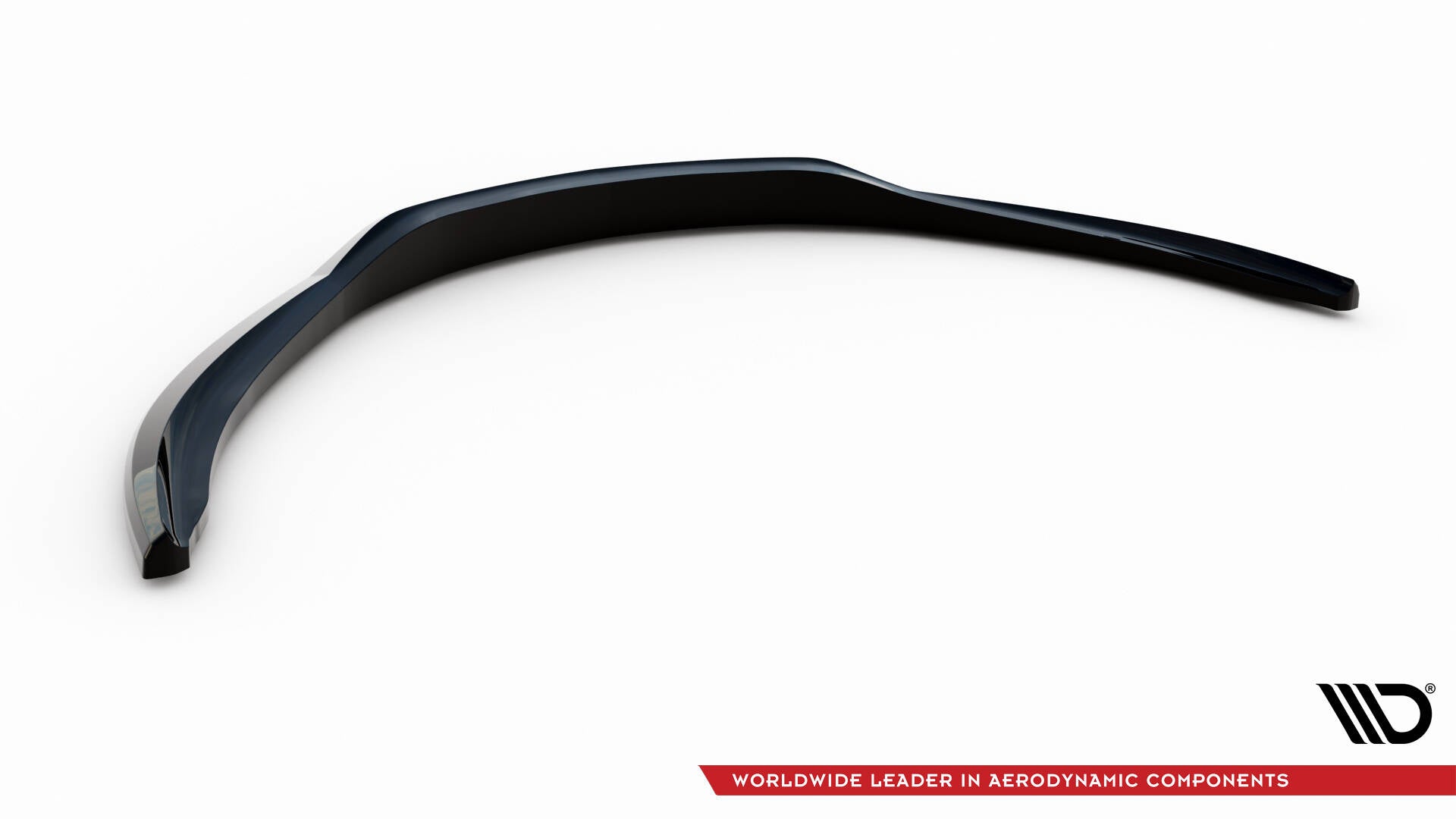 Front Splitter Opel Insignia OPC-Line MK1