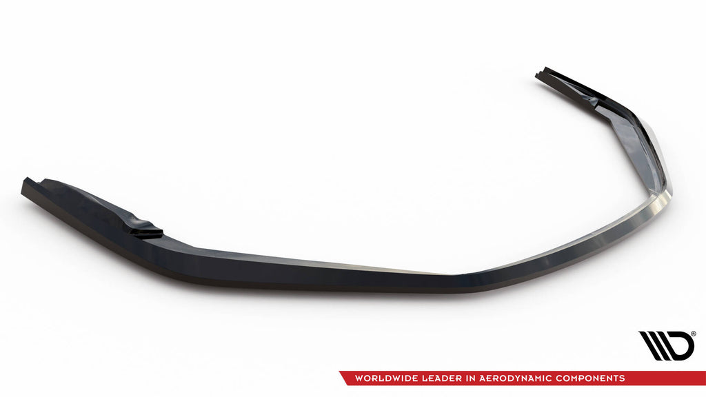 Front Split Porsche 718 Cayman GT4 RS 982C