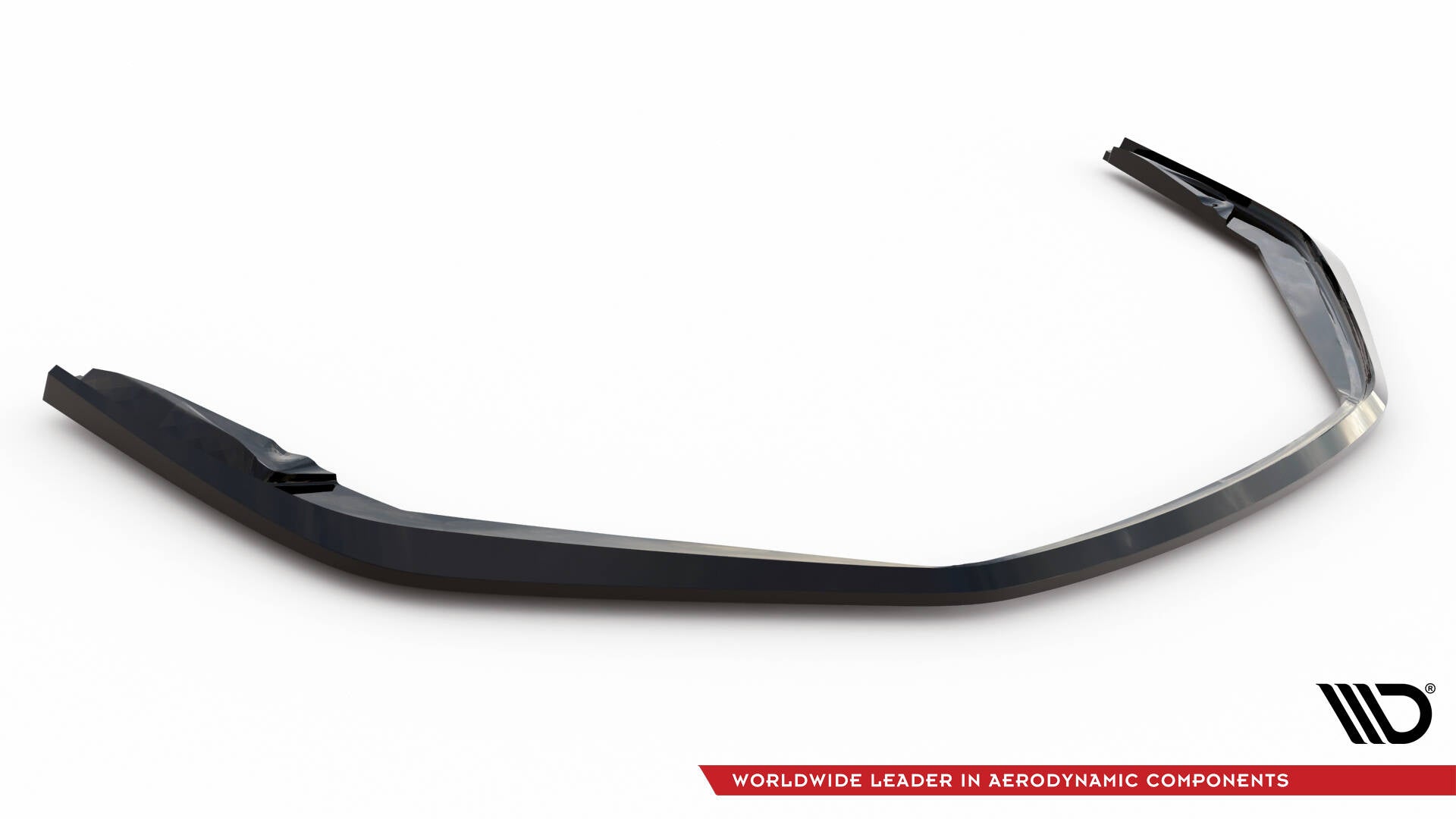 Front Split Porsche 718 Cayman GT4 RS 982C