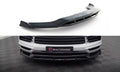 Front splitter porsche cayenne coupe / suv mk3