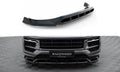 Front Split Porsche Cayenne maastoauto / coupe mk3 kasvojenkorotus