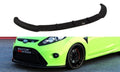 Front splitter (rs look bumper) ford fiesta mk7