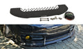 Front splitter racing skoda fabia rs mk1