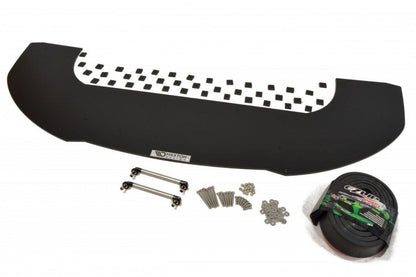 Etujakaja kilpa Skoda fabia rs mk1