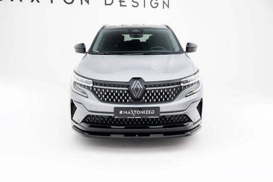 Front Shkter Renault Austral ikoninen / ikoninen Esprit Alpine MK1