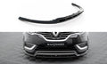 Front splitter renault espace mk5 facelift