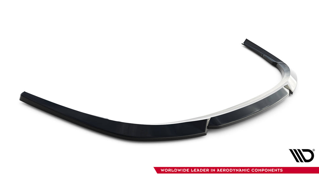 Front Split Renault Laguna Hatchback GT MK3