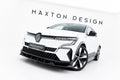 Renault Megane E-Tech Electric Mk1 Etuspoileri