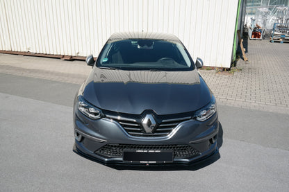 Front halkaisee Renault Megane Mk.4 GT-Line