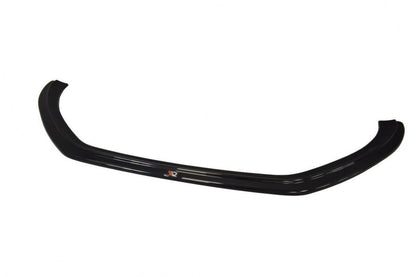 Front halkaisee Renault Talisman