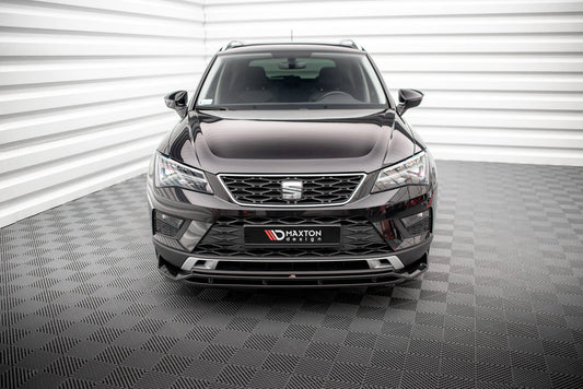 Etujakaja istuin ateca mk1