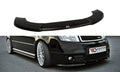 Front splitter skoda fabia rs mk1