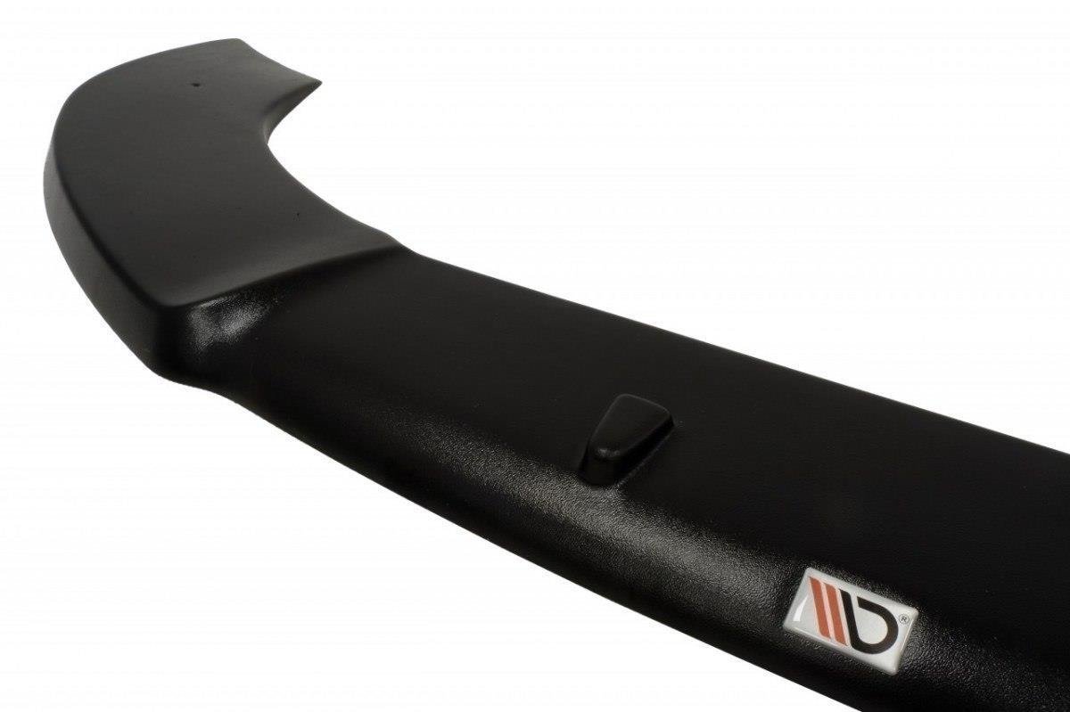Front splitter skoda fabia rs mk1