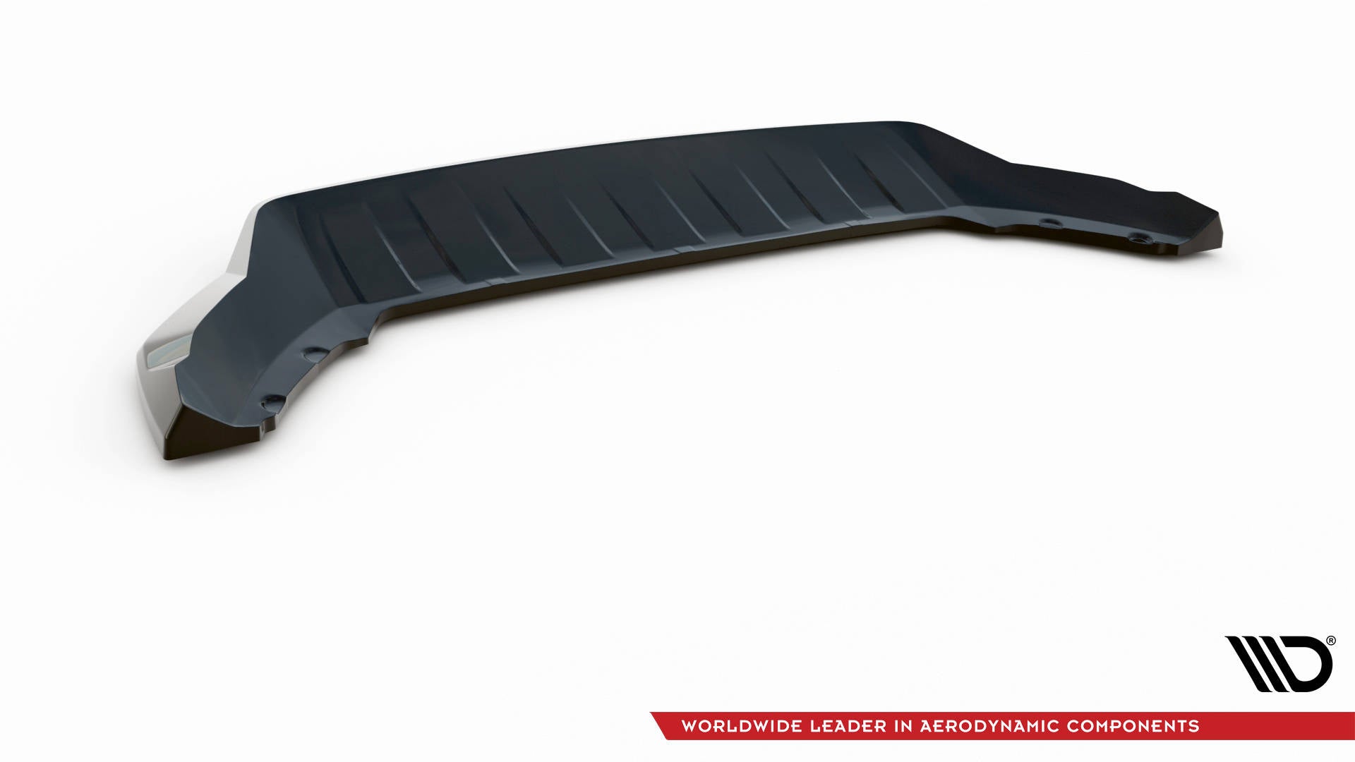 Front Splitter Skoda Karoq Sportline Mk1 ansigtsløftning
