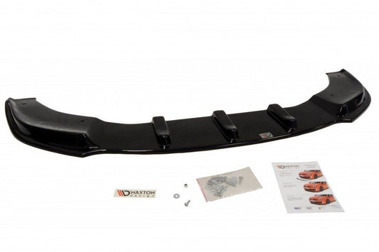 Front splitter skoda octavia mk2