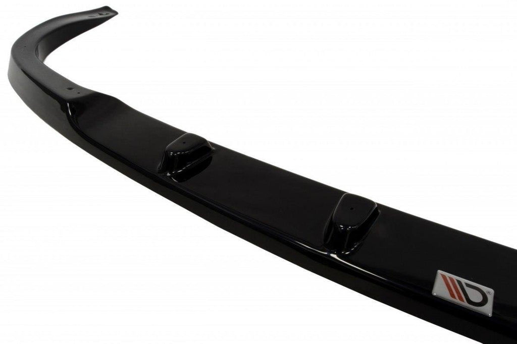 Front Splits Subaru Impreza GT