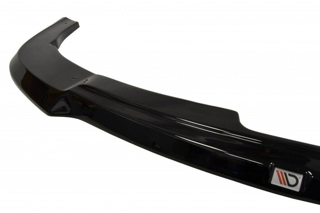 Front splitter subaru impreza wrx sti (hawkeye)
