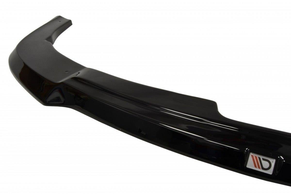 Front splitter subaru impreza wrx sti (hawkeye)