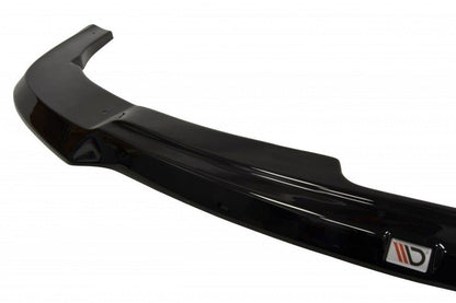 Front halkaisee Subaru Impreza WRX STI (Hawkeye)