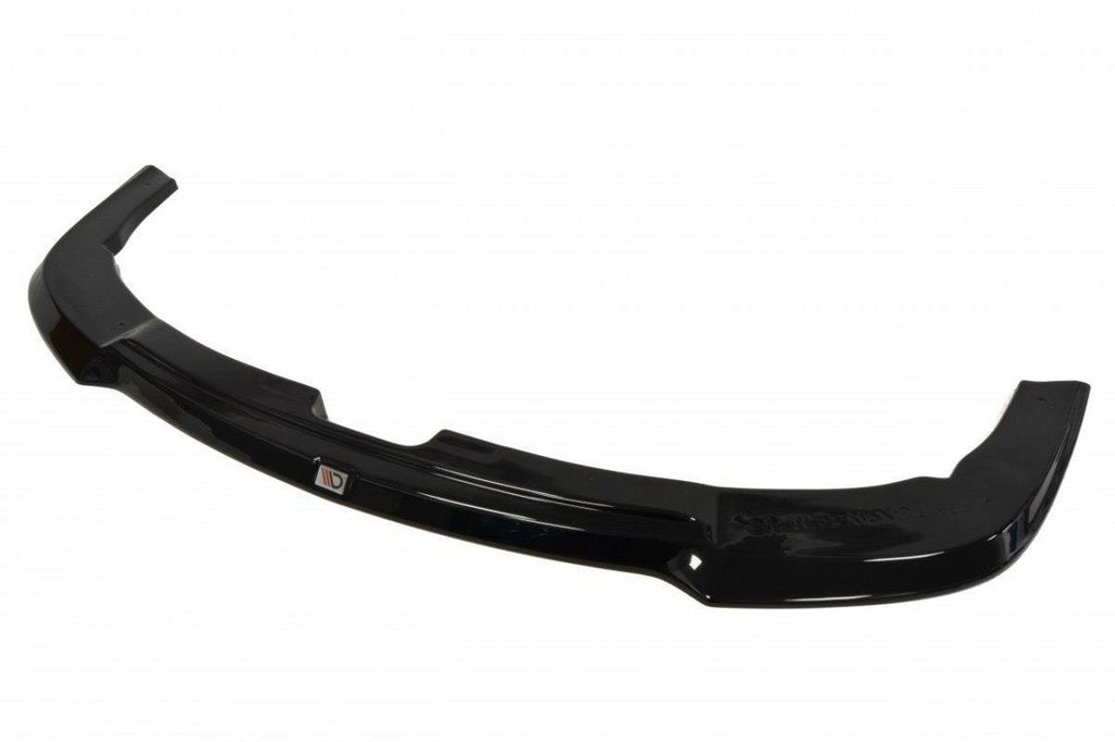 Front splitter subaru impreza wrx sti (hawkeye)