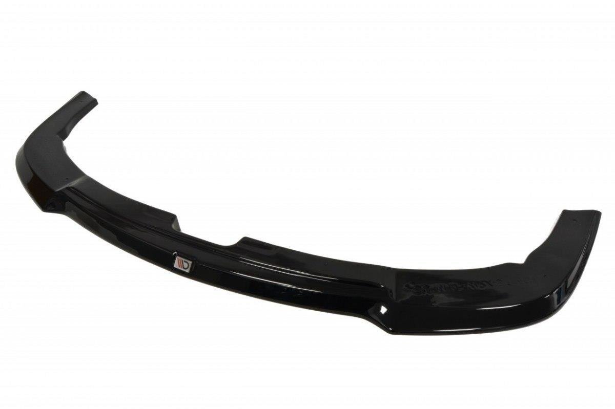 Front splitter subaru impreza wrx sti (hawkeye)
