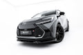 Toyota C-HR mk2 etusplitteri