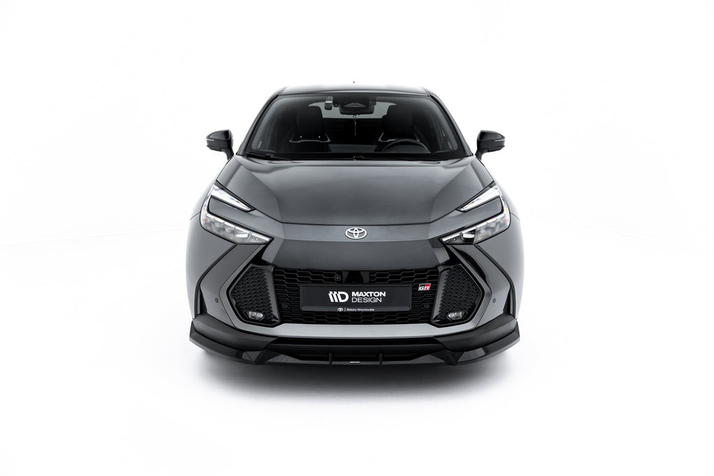 Toyota C-HR mk2 etusplitteri