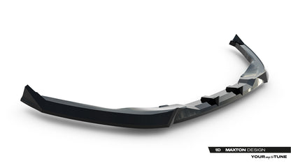 Front splitter toyota c-hr mk2