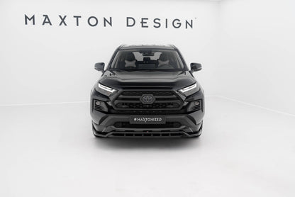 Front Splitter Toyota Rav4 Adventure MK5