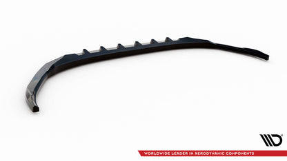 Frontopdelinger v.1 audi a3 8y