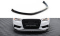 Frontopdelinger v.1 Audi A3 siden 8v