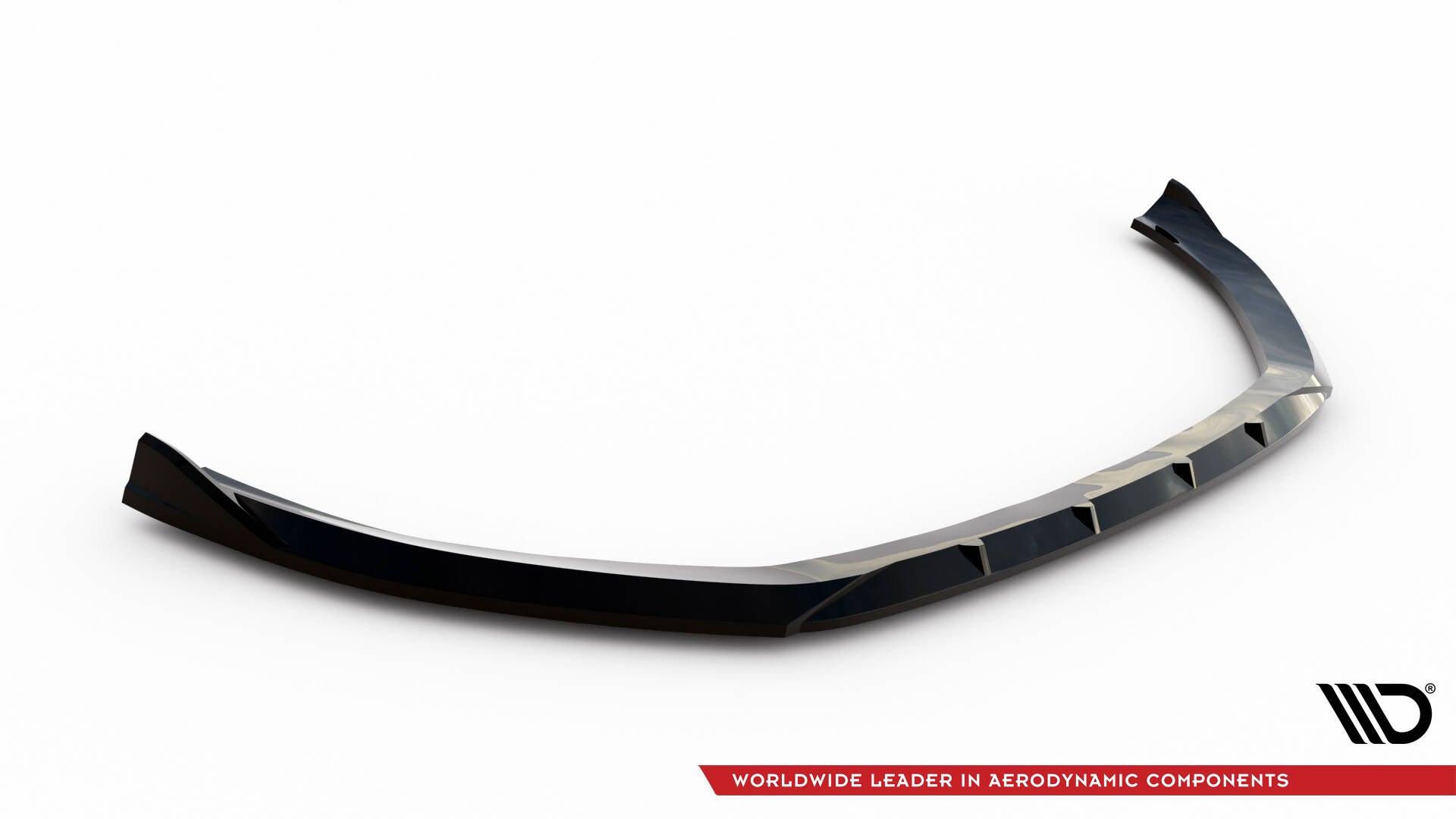 Frontopdelinger v.1 Audi A3 siden 8v