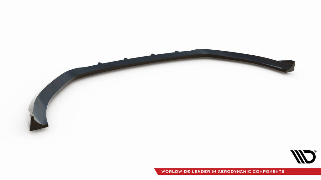 Frontopdelinger v.1 Audi A3 siden 8v