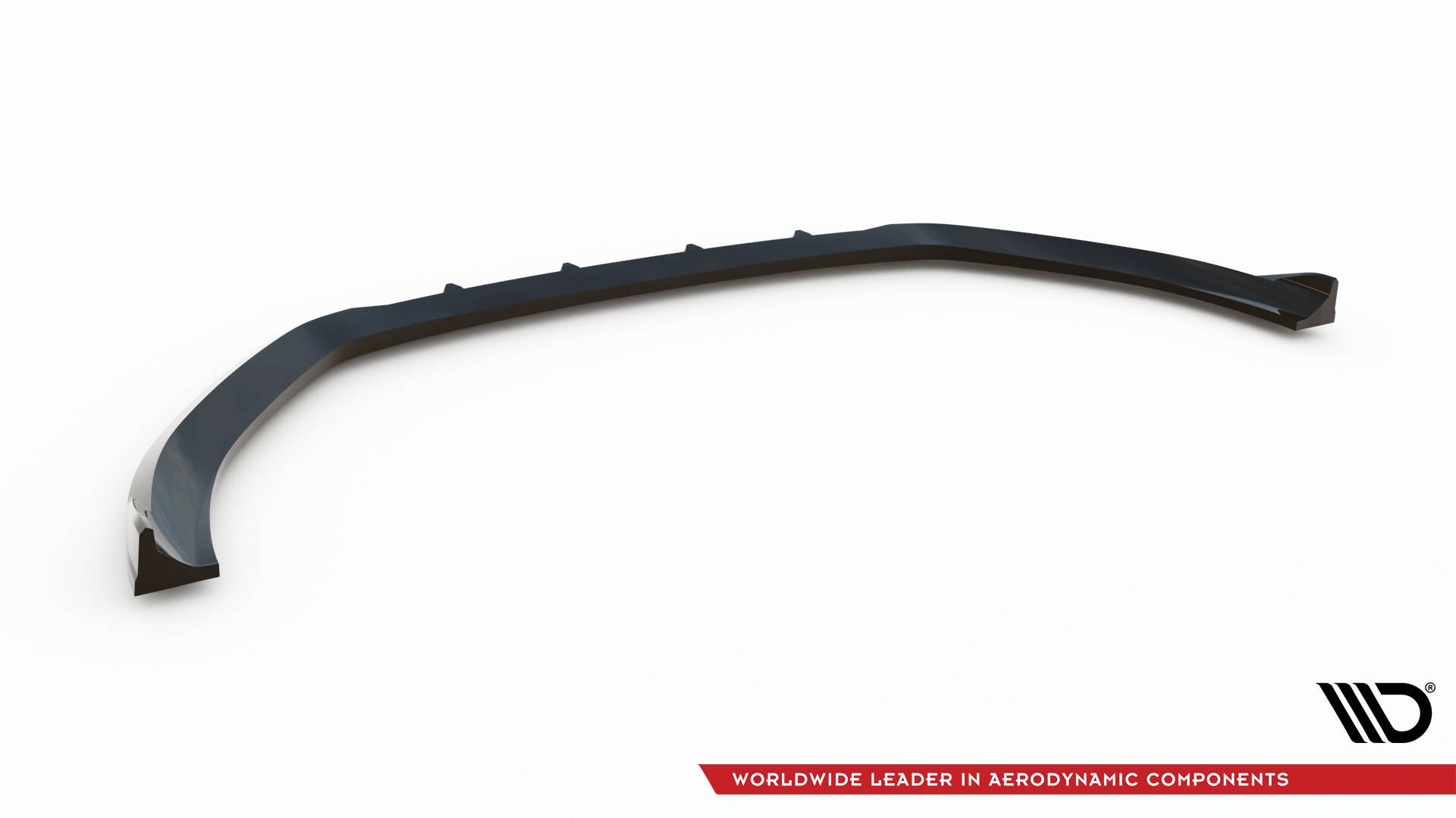 Frontopdelinger v.1 Audi A3 siden 8v