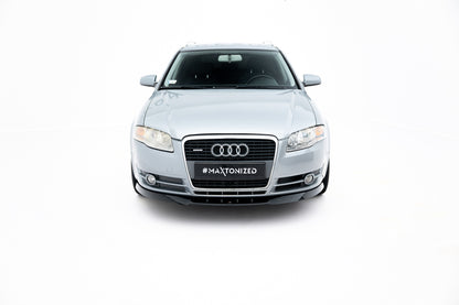 Frontopdelinger v.1 Audi A4 B7