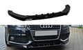 Front splits v.1 Audi A4 B8