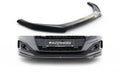 Front splitter  v.1 audi a5 f5 facelift