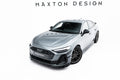 Frontsplitter v.1 Audi A5 S-Line / S5 Sedan / Avant B10