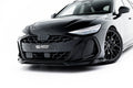 Frontsplitter v.1 Audi A6 S-Line C9