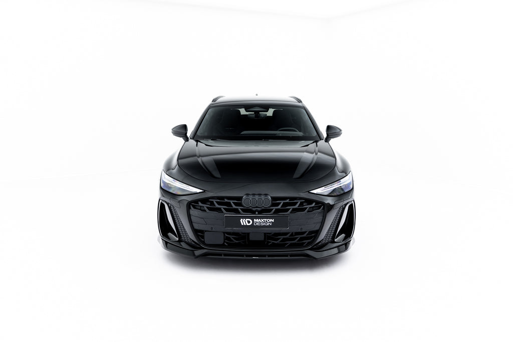 Frontsplitter v.1 Audi A6 S-Line C9