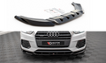 Front Splits v.1 Audi Q3 Sport 8U FaceLift