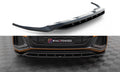 Front Splitter V.1 Audi Q8 S-line / SQ8 MK1